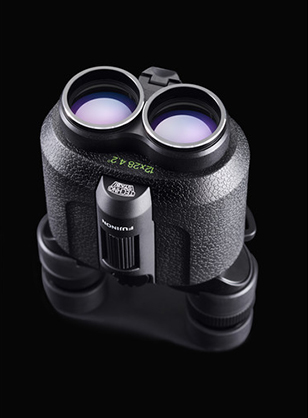 1016670_C.jpg - Fujinon 12x28 TS1228 Techno-Stabi Image-Stabilized Binoculars
