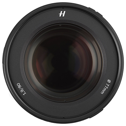 1016680_A.jpg - Hasselblad XCD 80mm f1.9 lens - Image 1