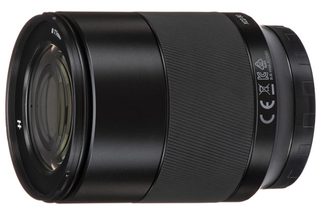 1016680_B.jpg - Hasselblad XCD 80mm f1.9 lens - Image 2