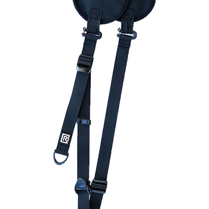 Best image for BlackRapid Nicole Elliott Camera Sling Strap (Black)