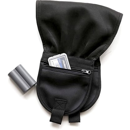 1016710_B.jpg - BlackRapid Nicole Elliott Camera Sling Strap (Black) - Thumbnail 2