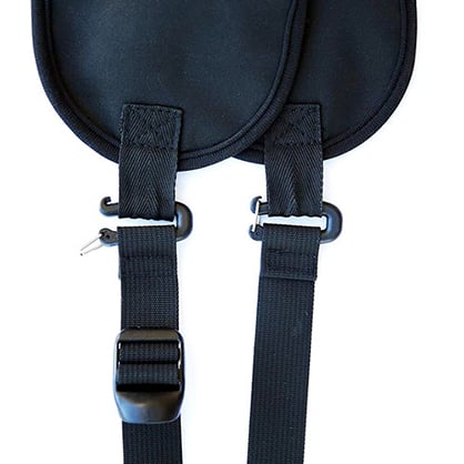 1016710_C.jpg - BlackRapid Nicole Elliott Camera Sling Strap (Black) - Image 3