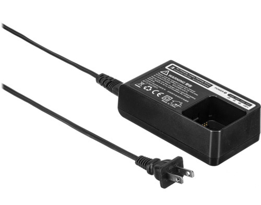 Best image for Godox Charger and Cable for AD200 Pocket Flash (C29)