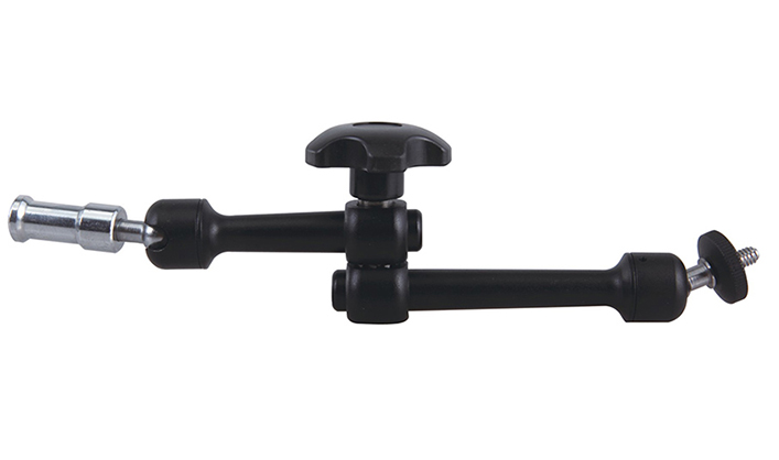 Krane M11-168 Articulated Arm - Best Available Image