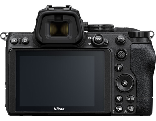 1016900_A.jpg - Nikon Z5 Mirrorless + 24-70mm F4 kit  + Bonus FTZ II Adapter