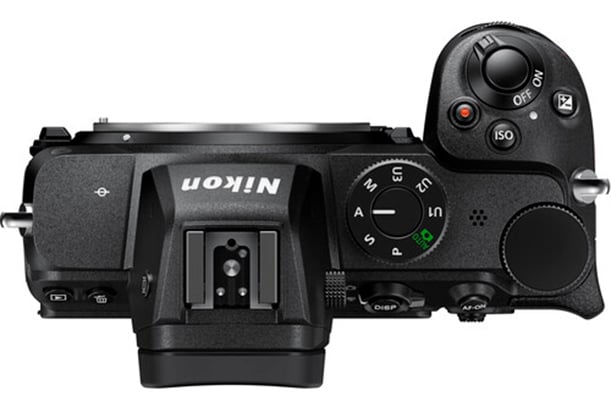1016900_B.jpg - Nikon Z5 Mirrorless + 24-70mm F4 kit   + Bonus $150 Cashback