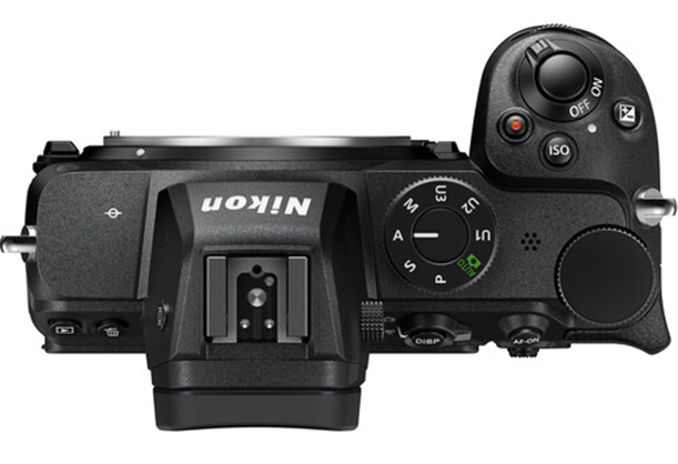 1016900_B.jpg - Nikon Z5 Mirrorless + 24-70mm F4 kit - Image 2