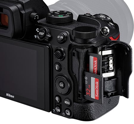 1016900_C.jpg - Nikon Z5 Mirrorless + 24-70mm F4 kit   + Bonus $150 Cashback