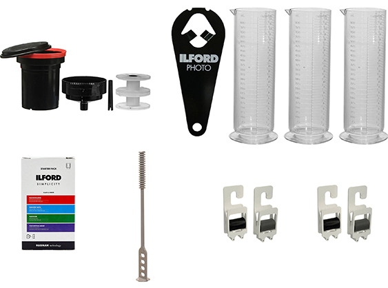 Best image for Paterson Film Starter Kit 2