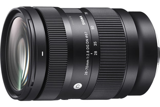 Best image for Sigma 28-70mm f/2.8 DG DN Contemporary Lens for Leica L