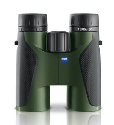 Best image for ZEISS 10x42 Terra ED Binoculars (Green)
