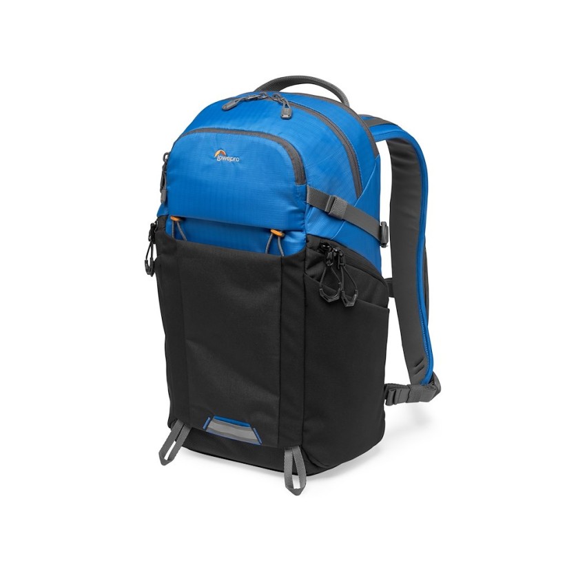 Best image for Lowepro Photo Active BP 200 AW Backpack (Blue/Black)