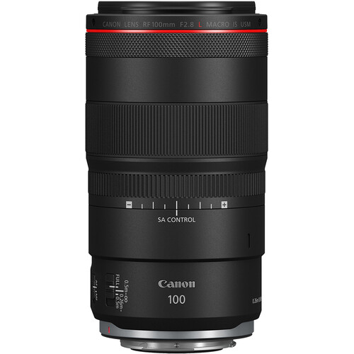 Best image for Canon RF 100mm f/2.8L Macro IS USM Lens