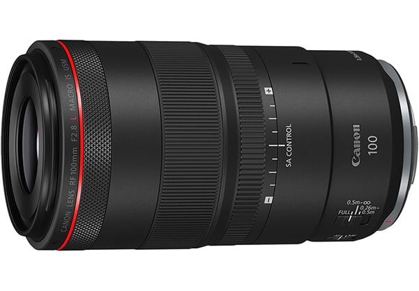 1017290_C.jpg - Canon RF 100mm f/2.8L Macro IS USM Lens - Image 3