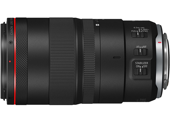 1017290_D.jpg - Canon RF 100mm f/2.8L Macro IS USM Lens