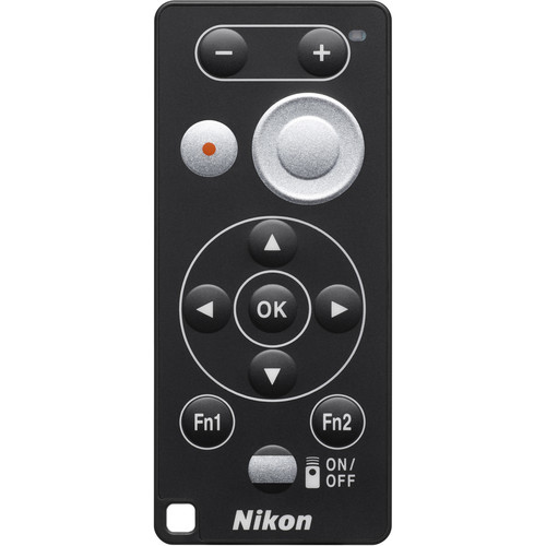 Best image for Nikon ML-L7 Bluetooth Remote Control