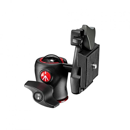 1018290_A.jpg - Manfrotto 490 Center Ball Head - Image 1