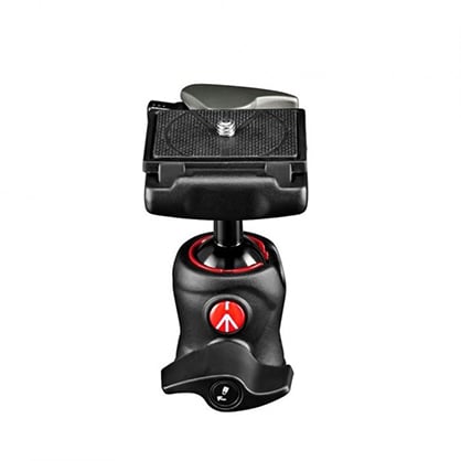 1018290_B.jpg - Manfrotto 490 Center Ball Head - Thumbnail 2