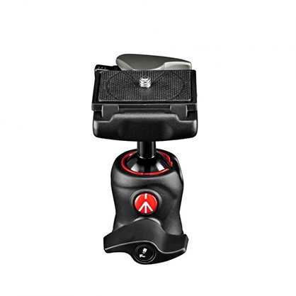 1018290_B.jpg - Manfrotto 490 Center Ball Head - Image 2
