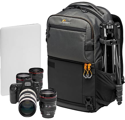 1018310_C.jpg - LOWEPRO FASTPACK PRO BP 250 AW III GREY