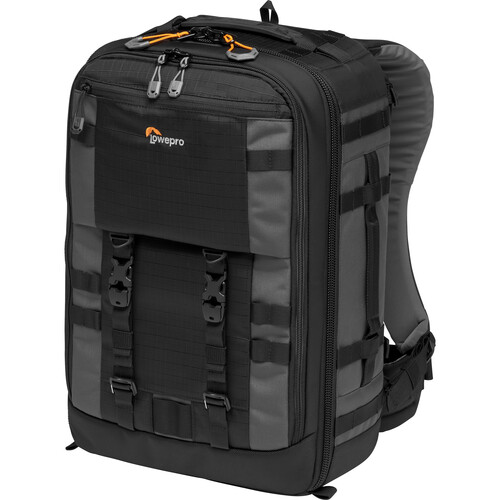 LOWEPRO PRO TREKKER BP 350 AW II green line - Best Available Image