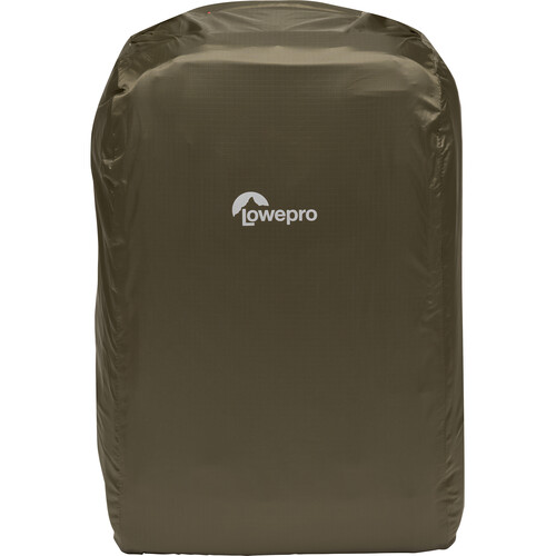 1018330_D.jpg - LOWEPRO PRO TREKKER BP 350 AW II green line - Image 4