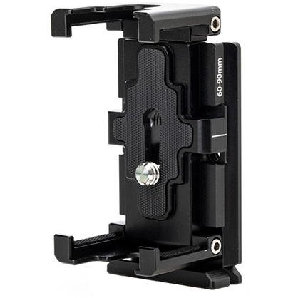 1018430_A.jpg - MeFOTO RoadTrip PRO Carbon Fiber Series 1 (6 in 1) CF Tripod in Silver - Image 1