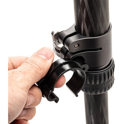 1018440_B.jpg - Benro MSD46C SupaDupa Carbon Fiber Monopod (183cm) - Image 2