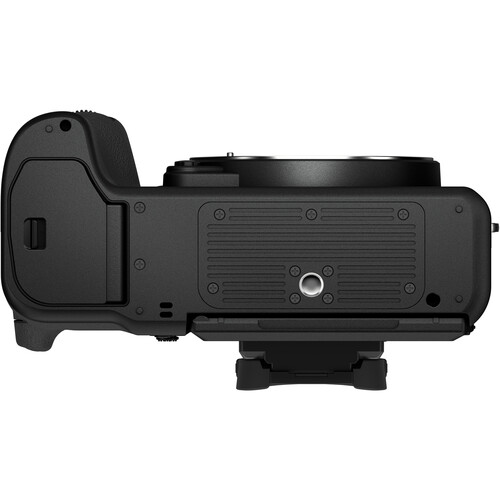 1018490_C.jpg - Fujifilm GFX 50S II Medium Format Camera + $1,300.00 Cash Back via Redemption