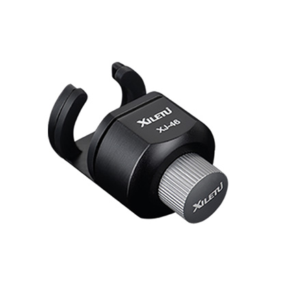 XILETU Mini Compact Holder Adapter for Phone and Tablet - Best Available Image