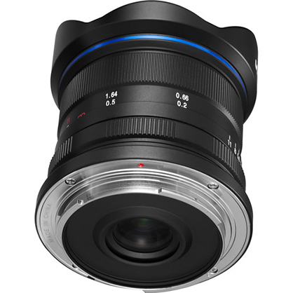 1018650_A.jpg - Laowa 9mm f/2.8 Zero-D Lens for Nikon Z - Image 1