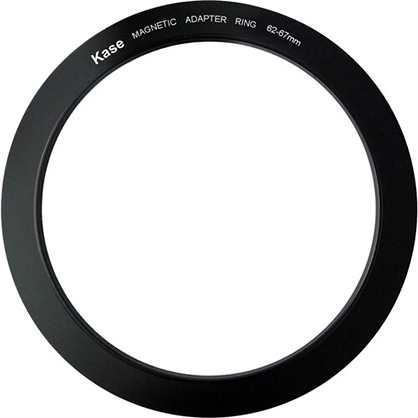Kase 62-67mm Magnetic Step Up Ring