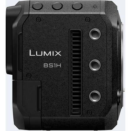 1018690_D.jpg - Panasonic Lumix BS1H Full-Frame Camera - Image 2