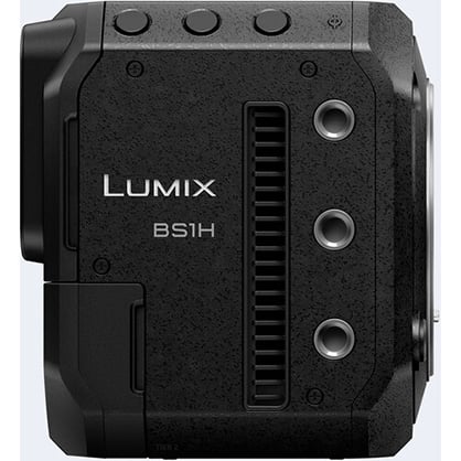 1018690_D.jpg - Panasonic Lumix BS1H Full-Frame Camera - Image 2
