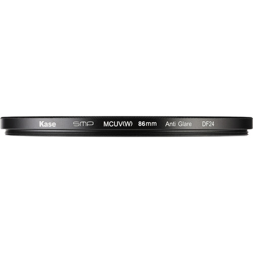 1018750_A.jpg - Kase MCUV III Ultra Slim UV Filter 86mm - Image 1
