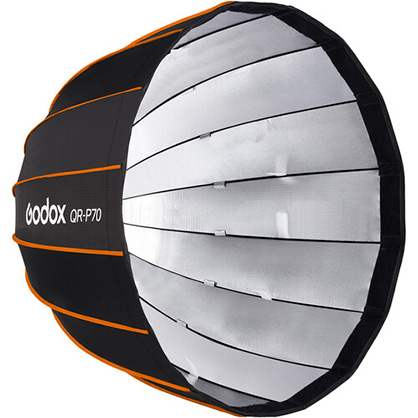 Godox P70 Parabolic Softbox (70cm) - Best Available Image