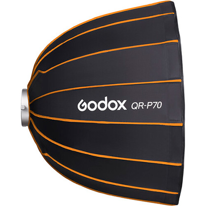 1018780_B.jpg - Godox P70 Parabolic Softbox (70cm)