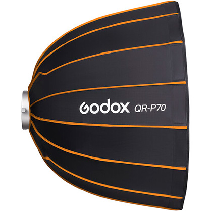 1018780_B.jpg - Godox P70 Parabolic Softbox (70cm) - Image 2