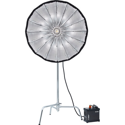 1018780_E.jpg - Godox P70 Parabolic Softbox (70cm) - Thumbnail 5