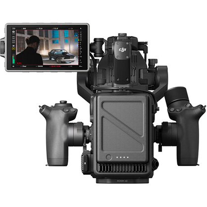 1018870_B.jpg - DJI Ronin 4D 4-Axis Cinema Camera 8K Combo Kit