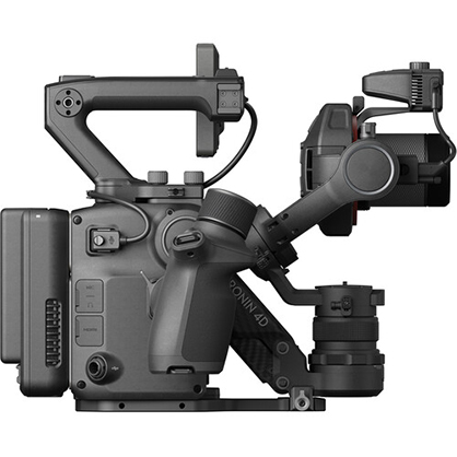 1018870_C.jpg - DJI Ronin 4D 4-Axis Cinema Camera 8K Combo Kit