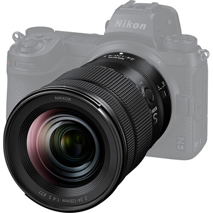 1018880_A.jpg - Nikon NIKKOR Z 24-120mm f/4 S Lens