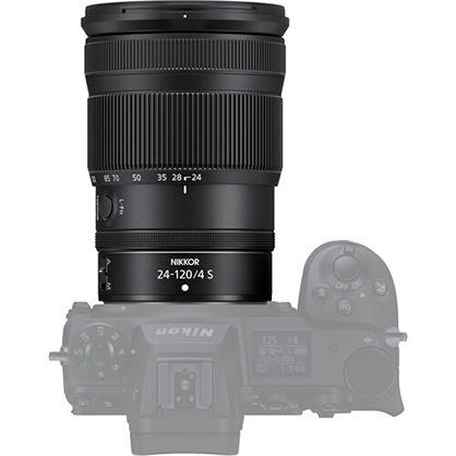 1018880_B.jpg - Nikon NIKKOR Z 24-120mm f/4 S Lens