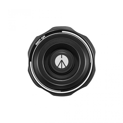 MANFROTTO MOVE QUICK RELEASE SYSTEM BASE - Best Available Image