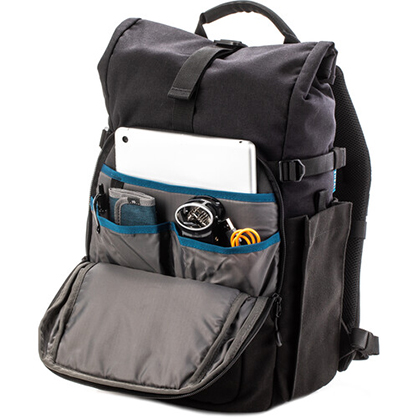 1018930_A.jpg - Tenba Fulton v2 16L Photo Backpack (Black) - Image 1