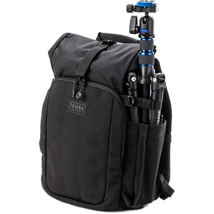 1018930_D.jpg - Tenba Fulton v2 16L Photo Backpack (Black)