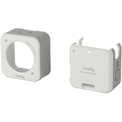 Best image for SmallRig Magnetic Case for DJI Action 2 Camera (White)