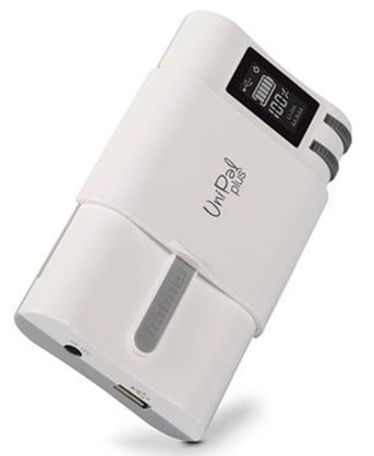 1019030_A.jpg - HAHNEL UNIPAL PLUS UNIVERSAL CHARGER NEW PACKAGING - Thumbnail 1