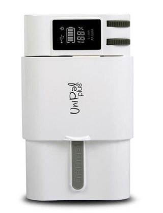 1019030_B.jpg - HAHNEL UNIPAL PLUS UNIVERSAL CHARGER NEW PACKAGING - Image 2