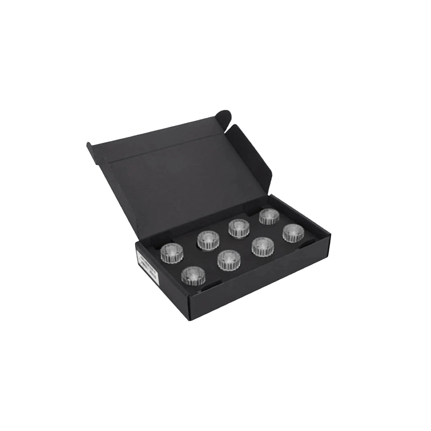 ECOFLOW SUCTION CUPS 8 PCS - Best Available Image